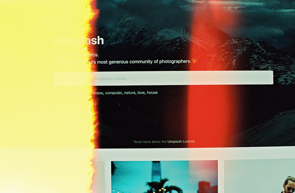 Essential WordPress Plugins